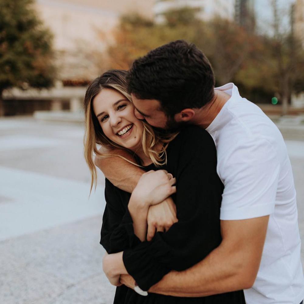 Meet your Posher, Kynzie